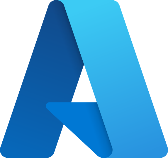 Logo Microsoft Azure