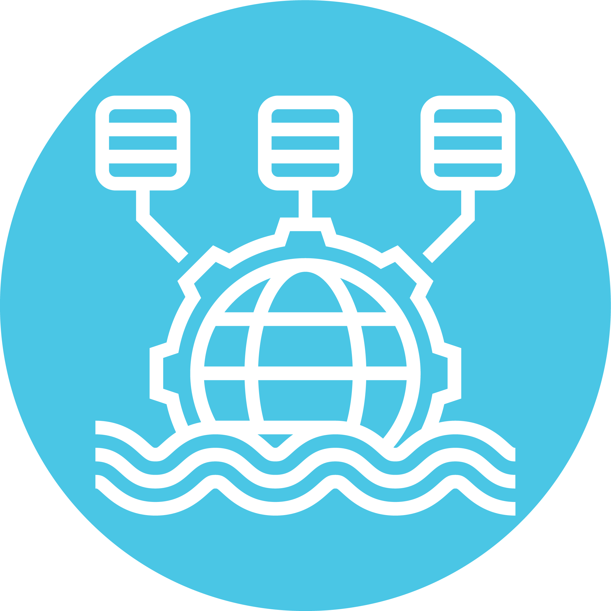 data lake logo